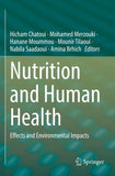 Nutrition and Human Health