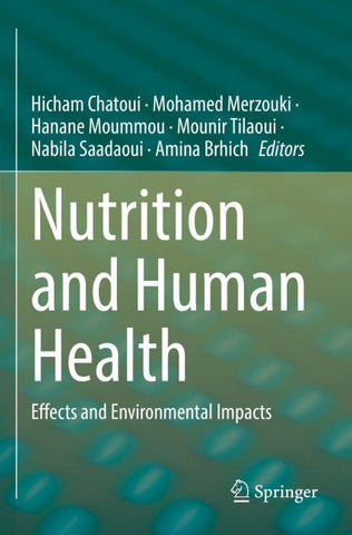 Nutrition and Human Health