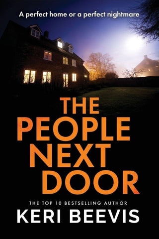 The People Next Door