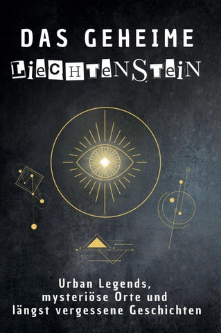 Das geheime Liechtenstein
