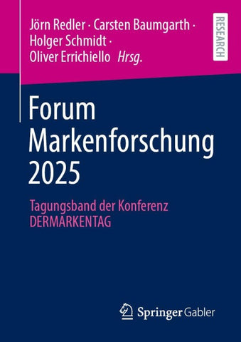 Forum Markenforschung 2025