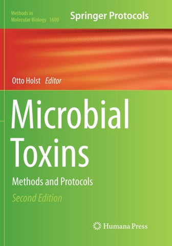 Microbial Toxins