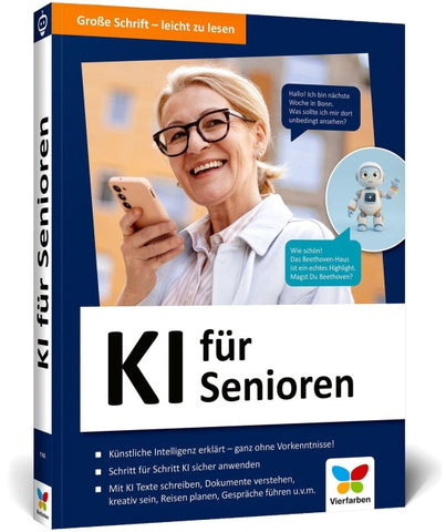 KI für Senioren