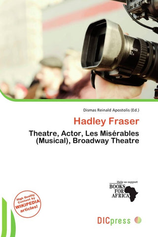 Hadley Fraser