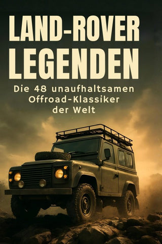 Land-Rover-Legenden