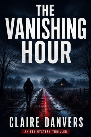 The Vanishing Hour