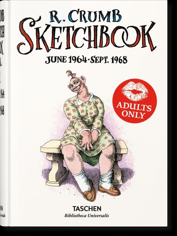 Robert Crumb