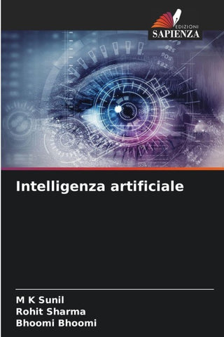 Intelligenza artificiale