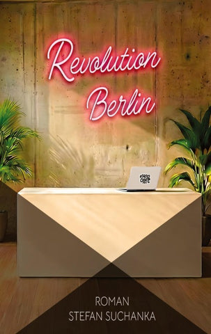 Revolution Berlin