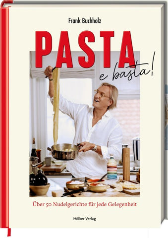 Pasta e basta!