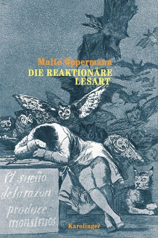 Die reaktionäre Lesart
