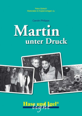 Begleitmaterial: Martin unter Druck / light