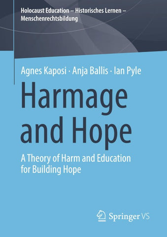 Harmage and Hope