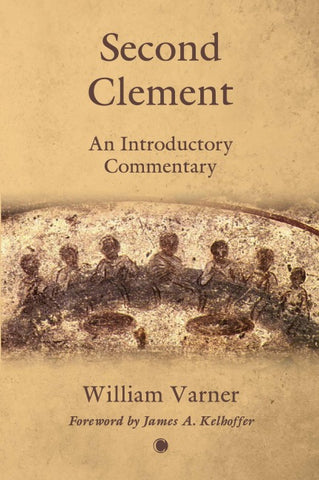 Second Clement