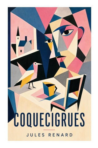 Coquecigrues