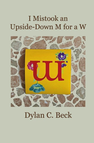 I Mistook an Upside-Down M for a W