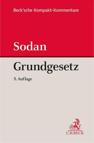 Grundgesetz. GG