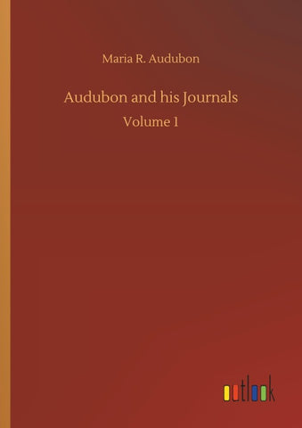 Audubon and his Journals