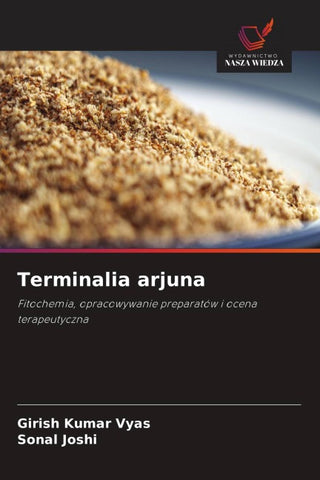 Terminalia arjuna