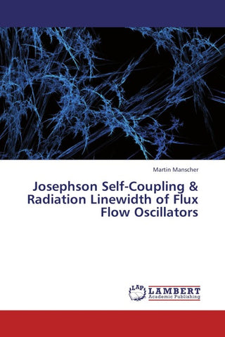 Josephson Self-Coupling & Radiation Linewidth of Flux Flow Oscillators