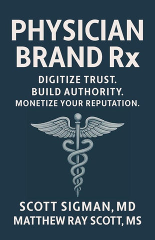 Physician Brand Rx