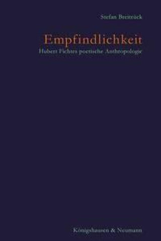 Empfindlichkeit