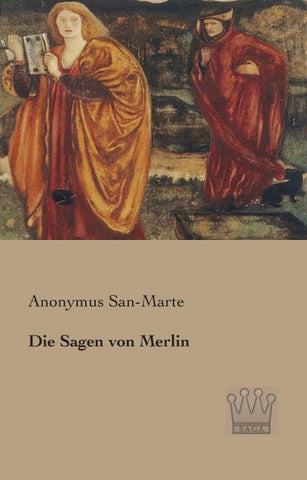 Die Sagen von Merlin