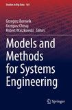 Models and Methods for Systems Engineering