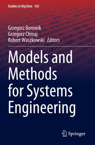 Models and Methods for Systems Engineering