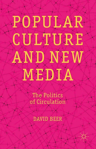 Popular Culture and New Media