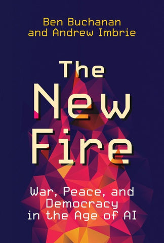 The New Fire