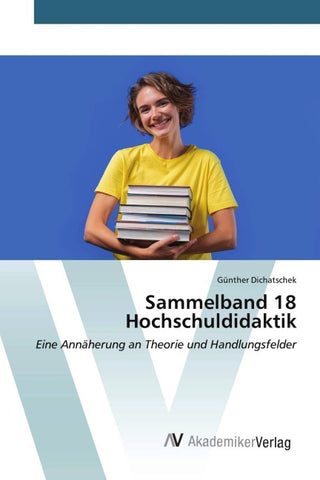 Sammelband 18 Hochschuldidaktik