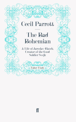 The Bad Bohemian