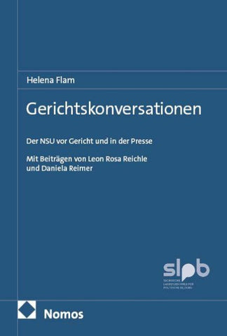 Gerichtskonversationen