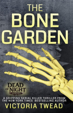 The Bone Garden