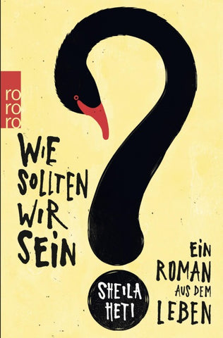 Wie sollten wir sein?