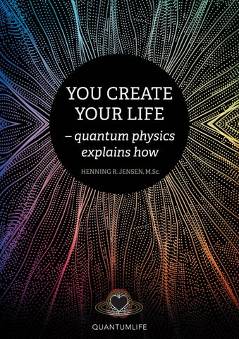 You Create Your Life