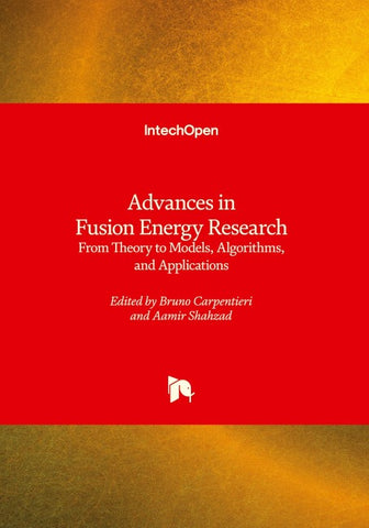 Advances in Fusion Energy Research