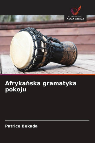 Afryka¿ska gramatyka pokoju