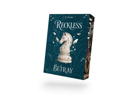 Reckless Betray