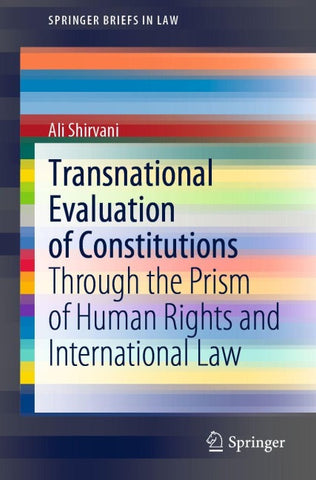Transnational Evaluation of Constitutions
