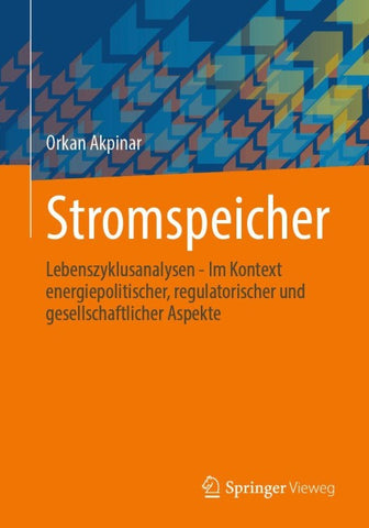 Stromspeicher