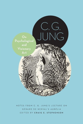 On Psychological and Visionary Art