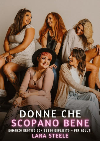 Donne che Scopano Bene