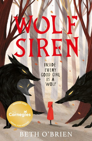 Wolf Siren