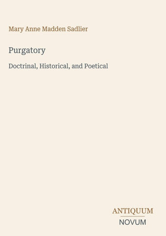 Purgatory