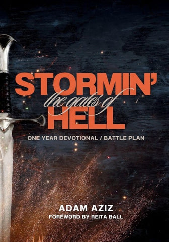 Stormin' the Gates of Hell