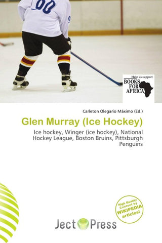 Glen Murray (Ice Hockey)