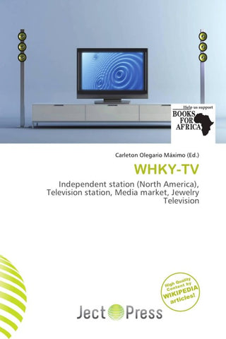 WHKY-TV