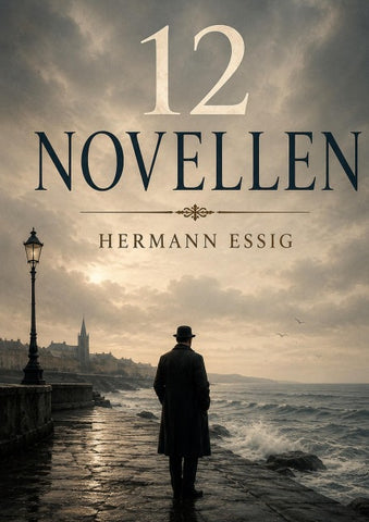 12 Novellen